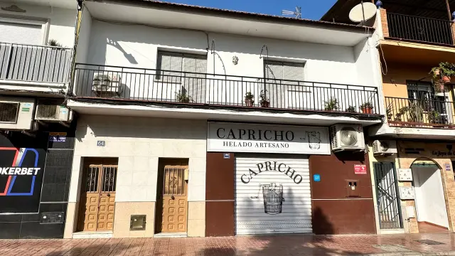 Subasta de vivienda en Cartama el 23 de marzo de 2026