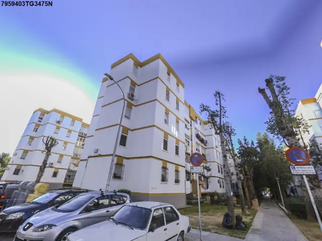 Subasta de vivienda en Sevilla el 6 de abril de 2026