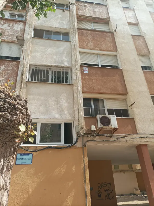 Subasta de vivienda en Linea De La Concepcion (la) el 23 de marzo de 2026