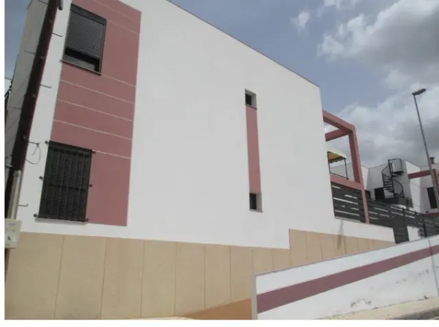 Subasta de finca rústica en Arona el 30 de marzo de 2026