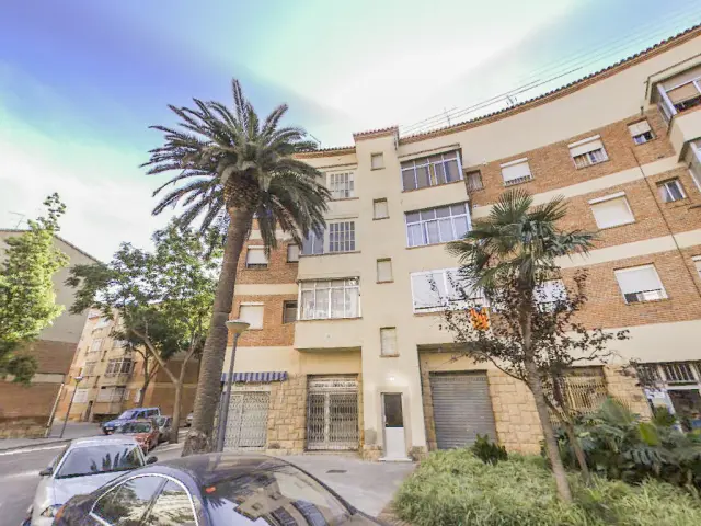 Subasta de vivienda en Reus el 19 de marzo de 2026