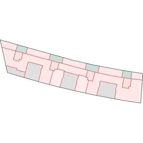 Subasta de vivienda en Utrera el 18 de marzo de 2026
