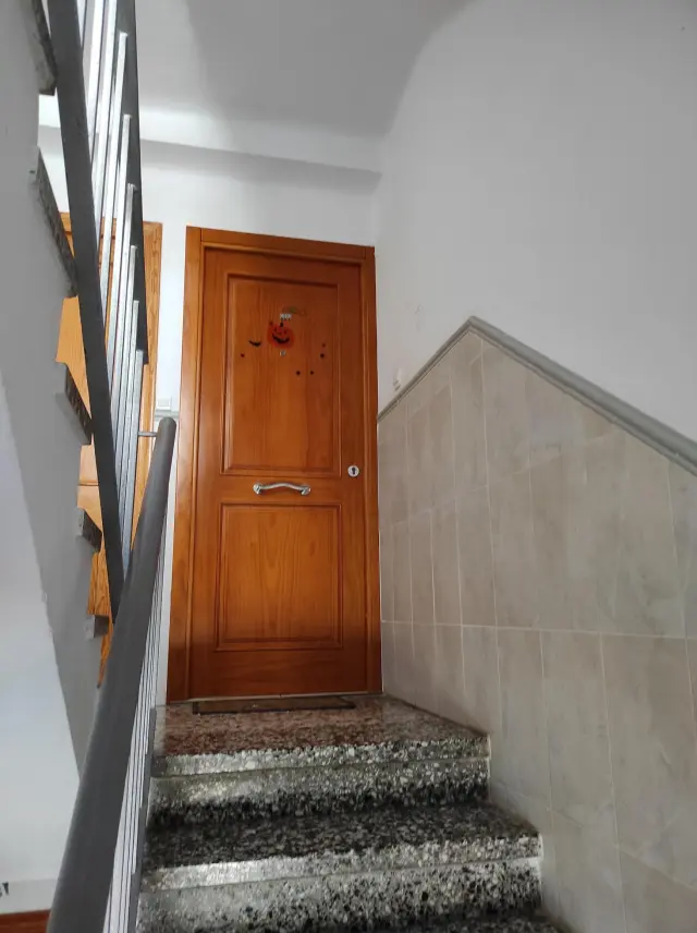 Subasta de vivienda en Nerja el 13 de abril de 2026