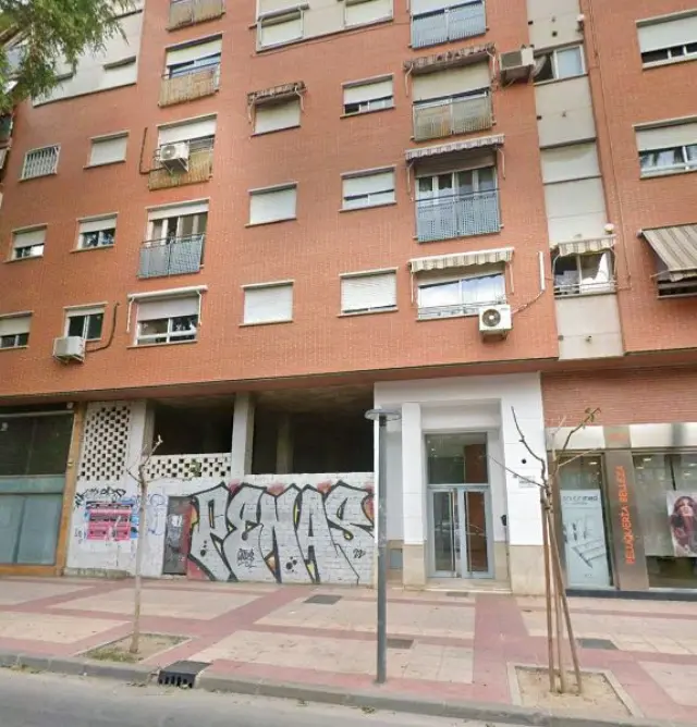 Subasta de local comercial en Murcia el 22 de abril de 2026