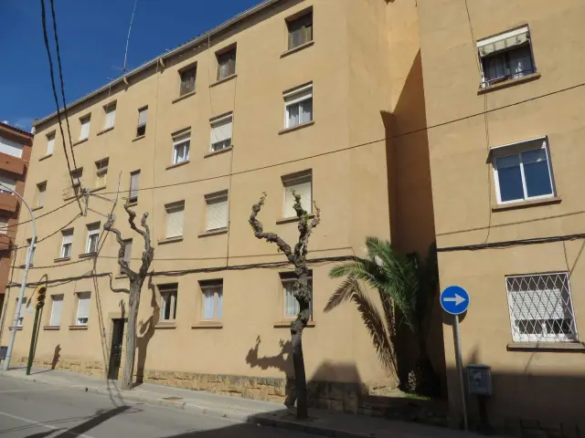 Subasta de vivienda en Torredembarra el 27 de abril de 2026