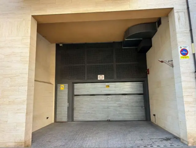 Subasta de garaje en Cambrils el 23 de marzo de 2026