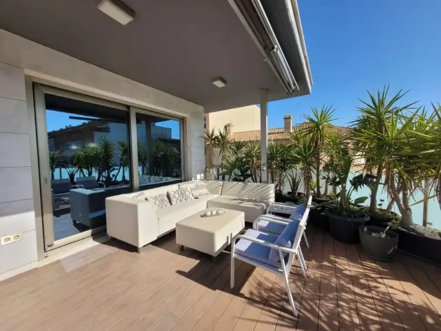 Subasta de vivienda en Montserrat el 6 de abril de 2026