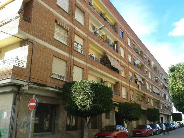 Subasta de vivienda en Benetusser el 23 de marzo de 2026