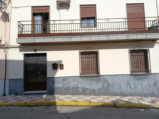 Subasta de vivienda en Priego De Córdoba el 9 de abril de 2026