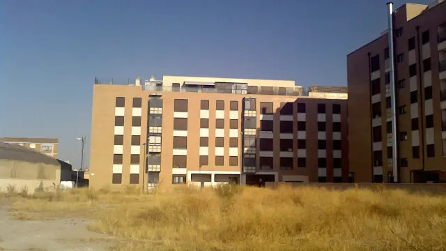 Subasta de garaje en Zamora el 6 de abril de 2026