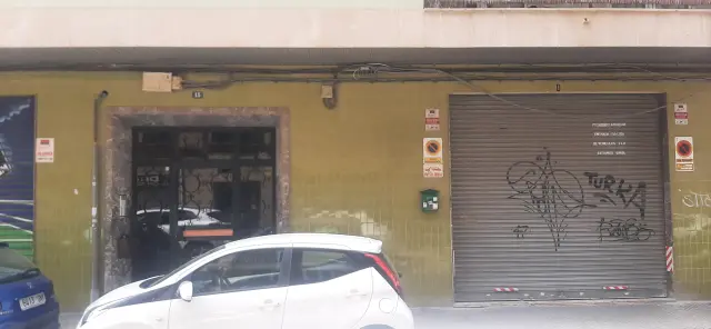 Subasta de local comercial en Palma De Mallorca el 20 de abril de 2026