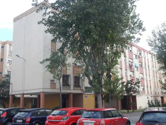 Subasta de vivienda en Linea De La Concepcion (la) el 23 de marzo de 2026