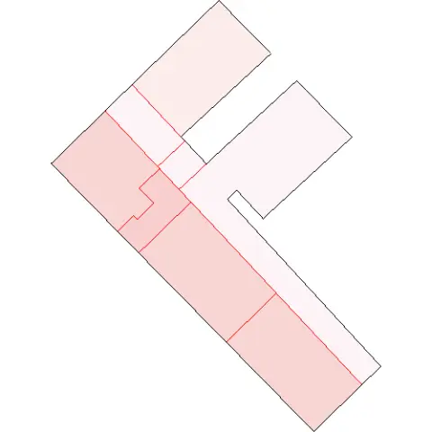 Subasta de vivienda en Sant Boi De Llobregat el 8 de abril de 2026