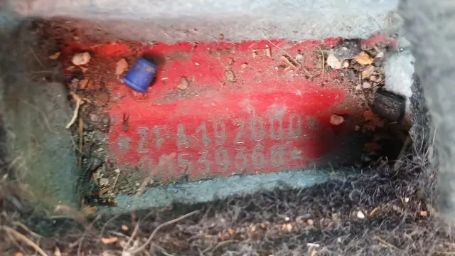 Subasta de turismos Fiat Stilo el 6 de abril de 2026