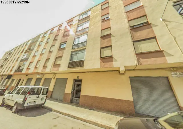 Subasta en Castellón el 18 de marzo de 2026