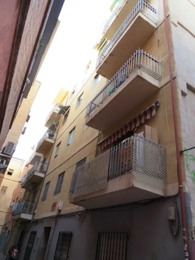 Subasta de vivienda en Murcia el 6 de abril de 2026