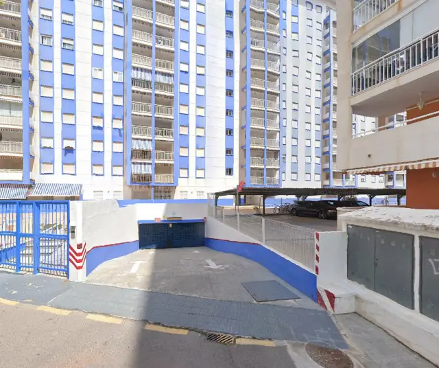 Subasta de garaje en Orpesa/oropesa Del Mar el 30 de marzo de 2026