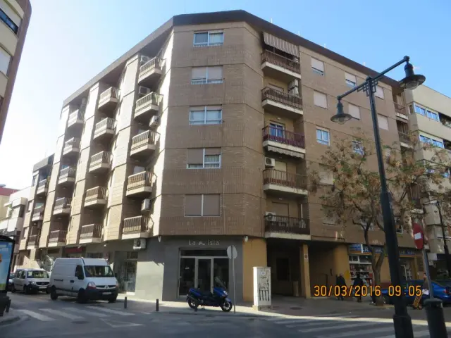 Subasta de vivienda en Torrent el 23 de marzo de 2026