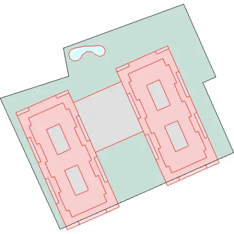 Subasta de vivienda en Paterna el 23 de marzo de 2026