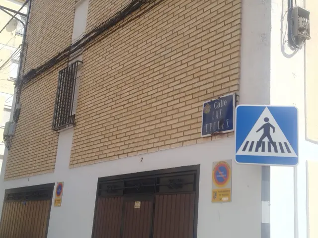 Subasta de vivienda en Martos el 6 de abril de 2026