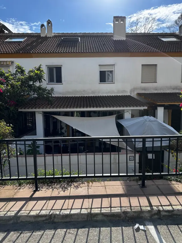 Subasta de vivienda en Benalmadena el 20 de abril de 2026