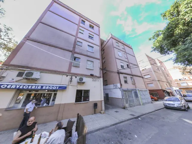 Subasta de vivienda en Alcira el 19 de marzo de 2026