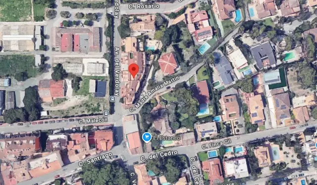 Subasta de vivienda en Murcia el 30 de marzo de 2026