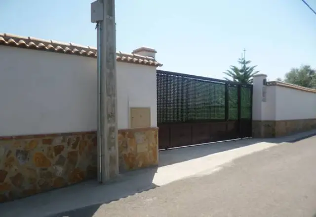 Subasta de finca rústica en Lucena el 6 de abril de 2026