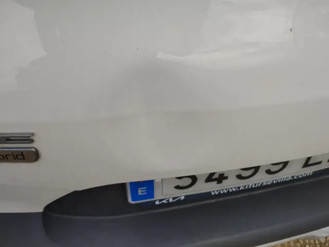 Subasta de turismos Kia Stonic el 20 de abril de 2026