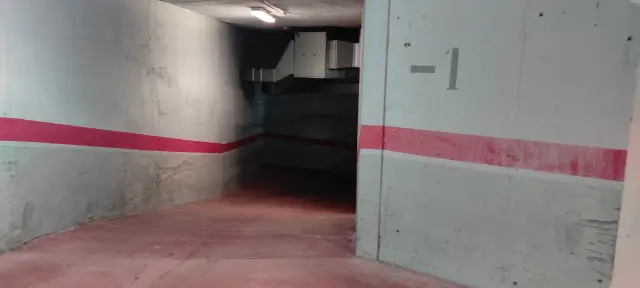 Subasta de garaje en Pont De Suert el 20 de abril de 2026