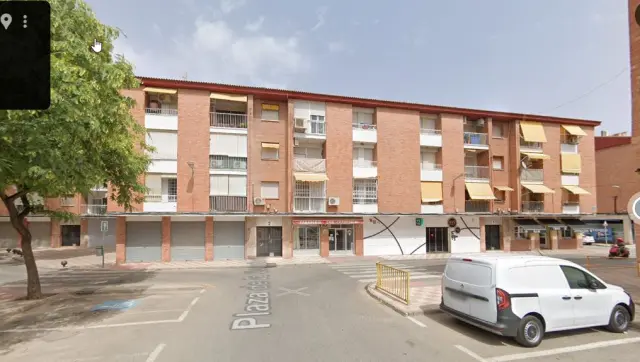 Subasta de vivienda en Murcia el 26 de marzo de 2026