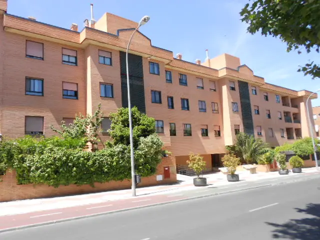 Subasta de garaje en Alcorcon el 30 de marzo de 2026