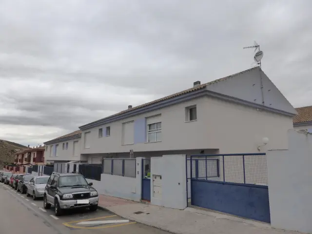Subasta de vivienda en Molina De Segura el 6 de abril de 2026