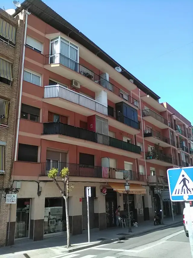 Subasta de vivienda en Montornès Del Vallès el 6 de abril de 2026