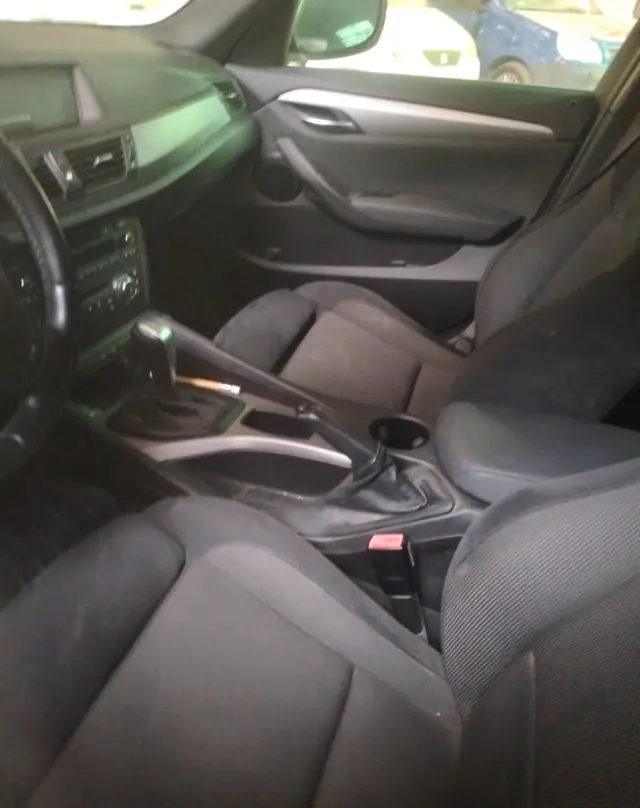 Subasta de turismos B.m.w. X1 Xdrive20d A el 13 de abril de 2026