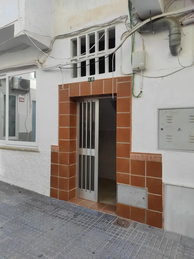 Subasta de vivienda en Nerja el 13 de abril de 2026