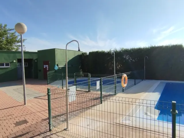 Subasta de otros en Torralba De Calatrava el 20 de abril de 2026