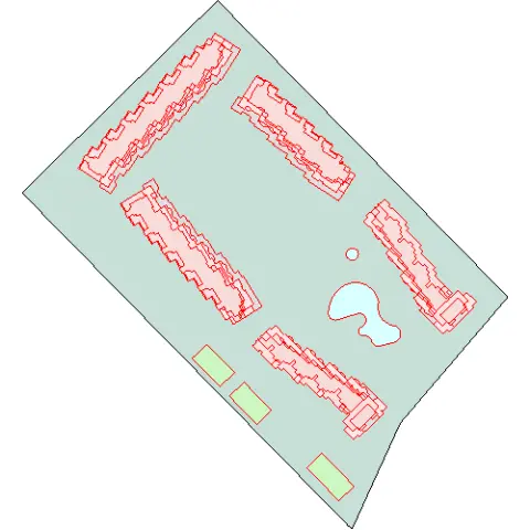 Subasta de vivienda en Roquetas De Mar el 13 de abril de 2026