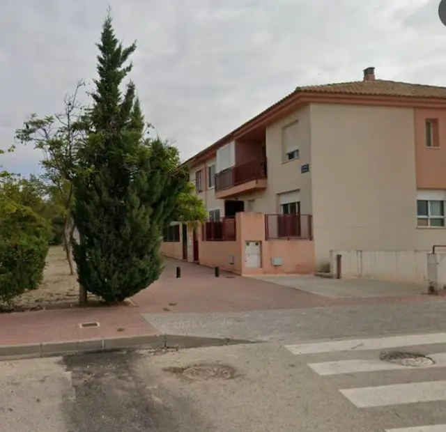 Subasta de vivienda en Molina De Segura el 6 de abril de 2026