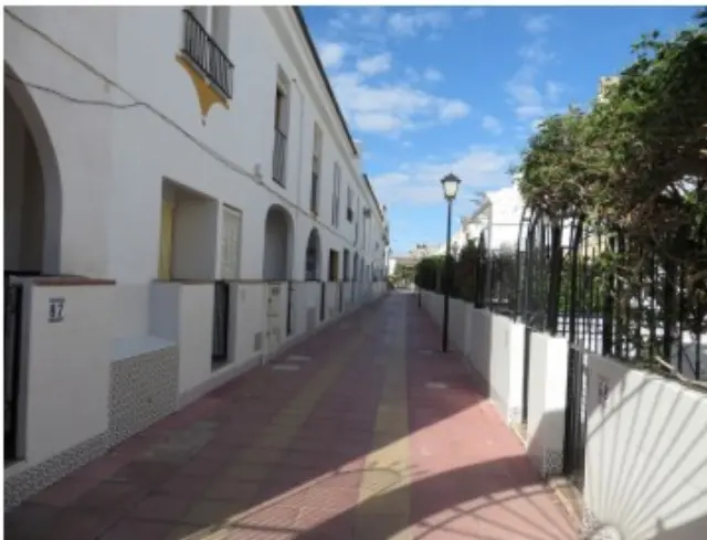Subasta de vivienda en Mazarrón el 6 de abril de 2026