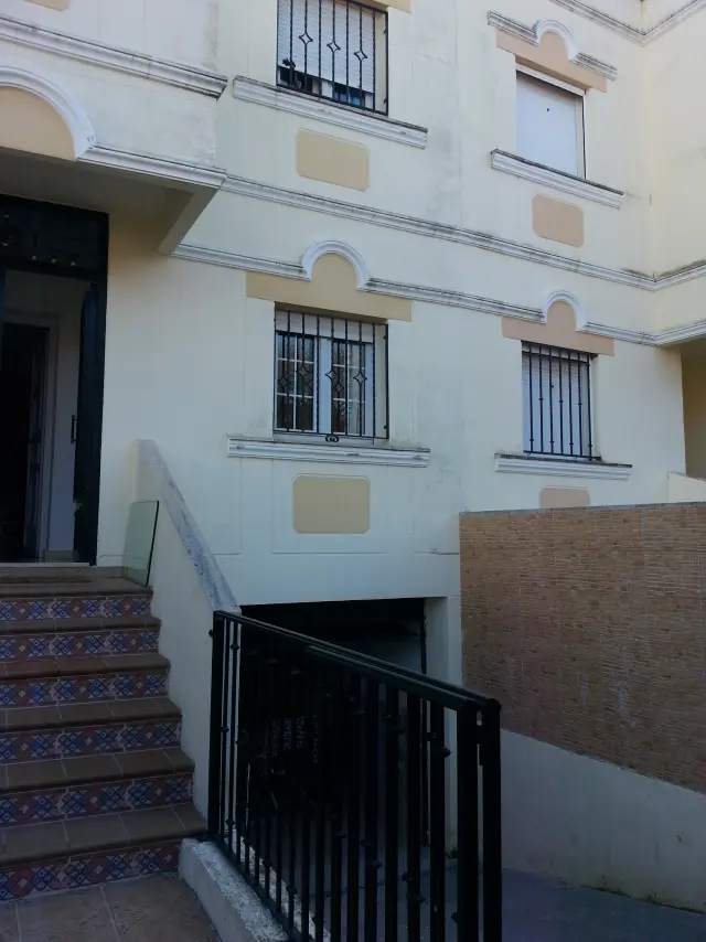 Subasta de vivienda en Merida el 6 de abril de 2026