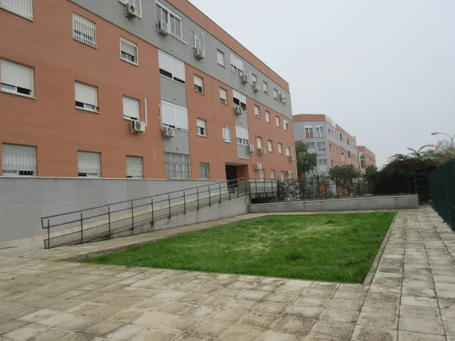 Subasta de vivienda en Huelva el 23 de marzo de 2026