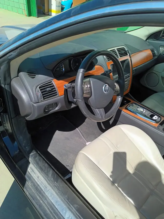 Subasta de turismos Jaguar Jaguar Xk 5,0 Luxury C el 30 de marzo de 2026