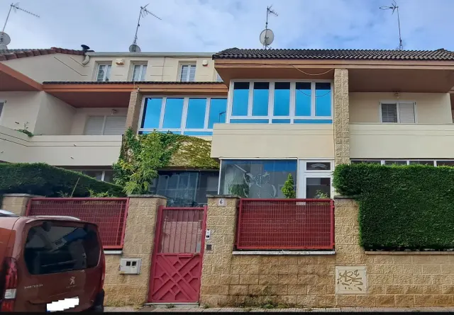 Subasta de vivienda en Burgos el 13 de abril de 2026