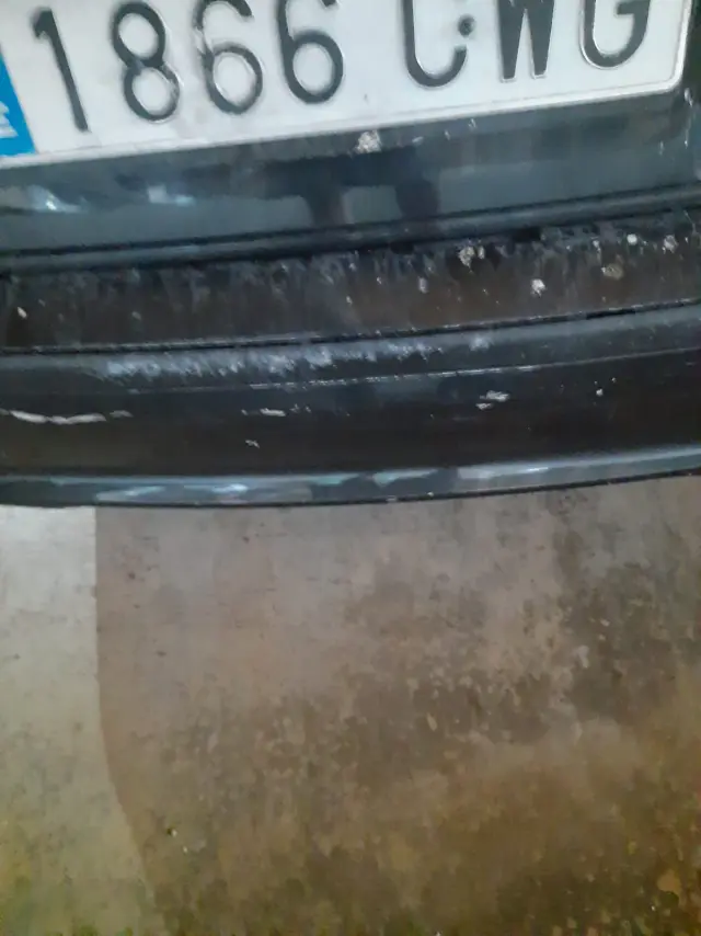 Subasta de turismos B.m.w. 330d Man el 20 de abril de 2026