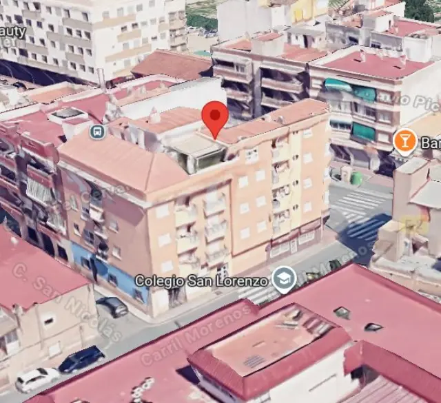 Subasta de trastero en Murcia el 23 de marzo de 2026