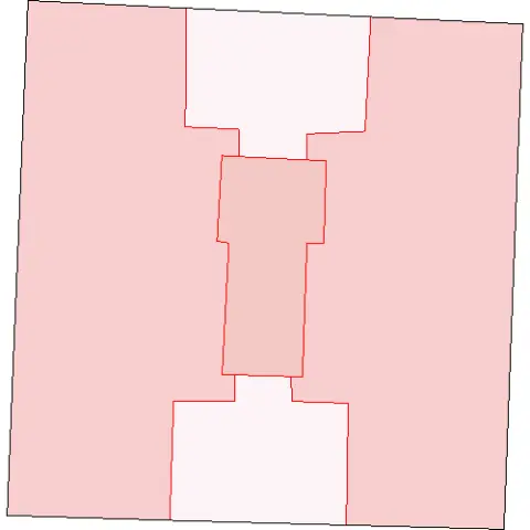 Subasta de vivienda en Cordoba el 8 de abril de 2026