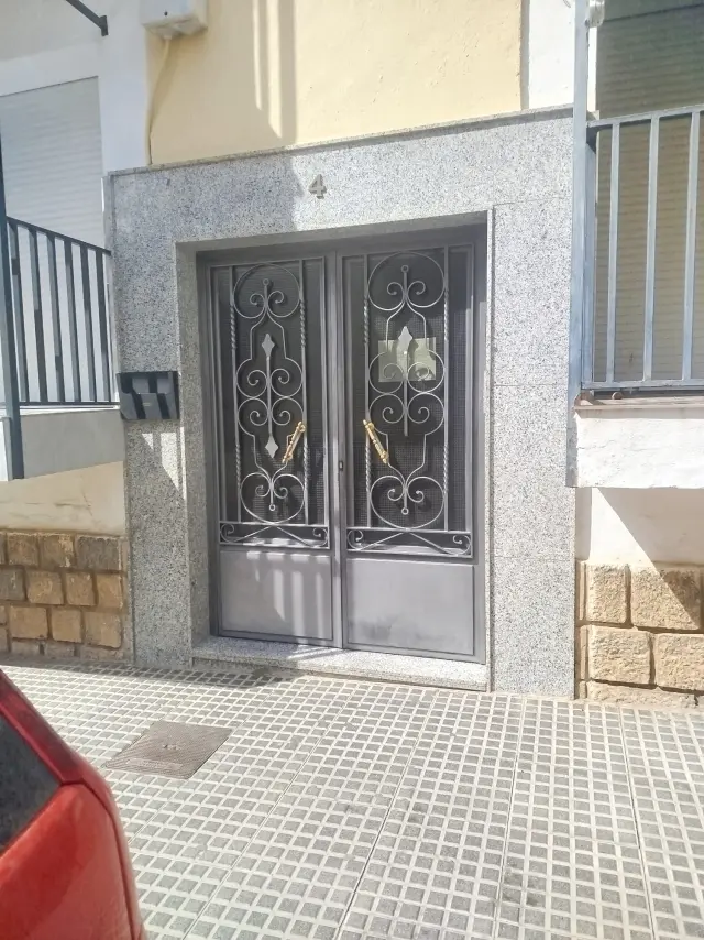 Subasta de vivienda en Martos el 6 de abril de 2026