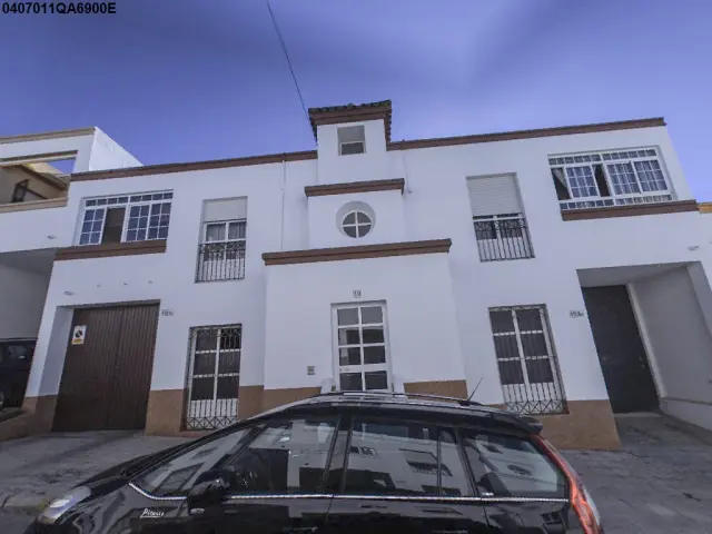 Subasta de vivienda en Lebrija el 13 de abril de 2026