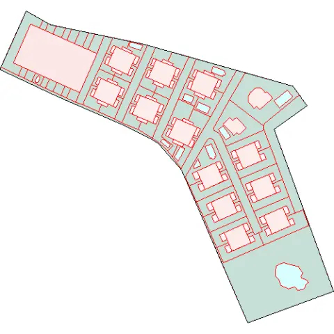 Subasta de vivienda en Orihuela el 6 de abril de 2026